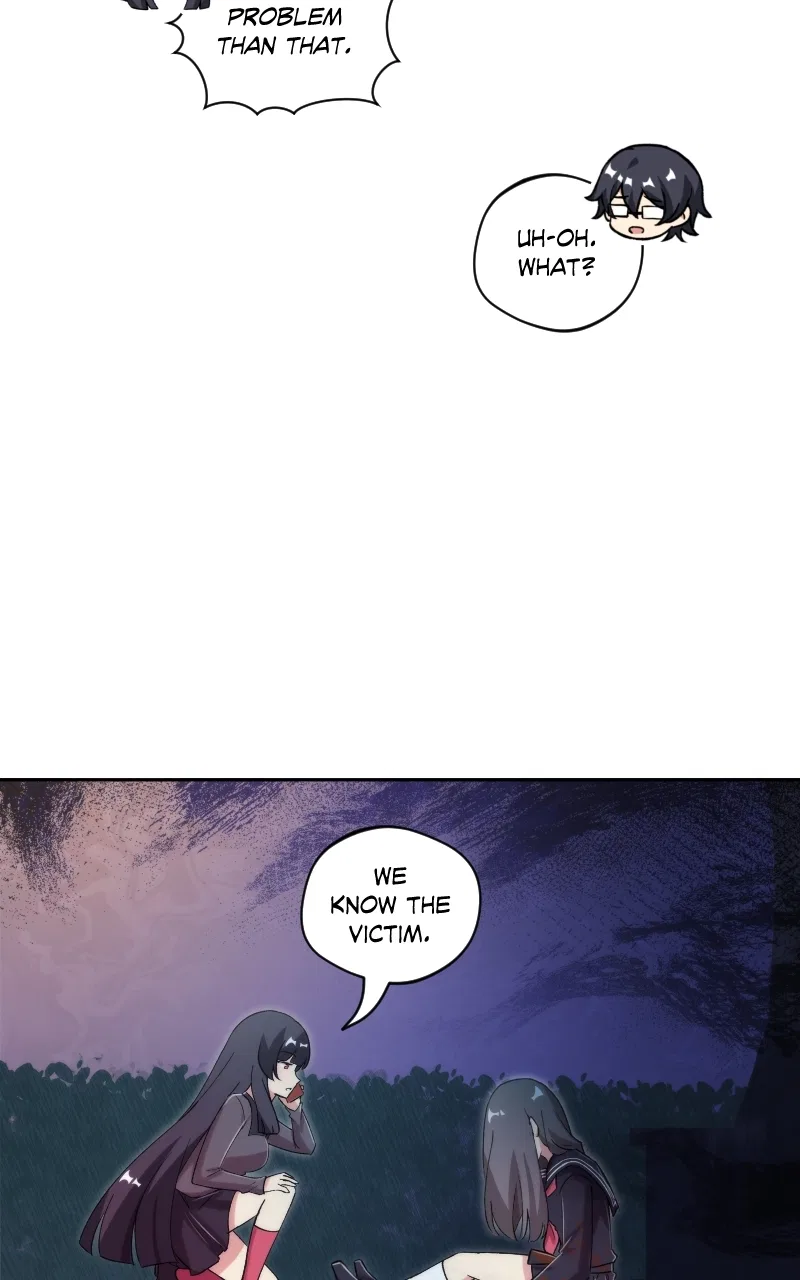 Fog Land Chapter 228 – Page 12