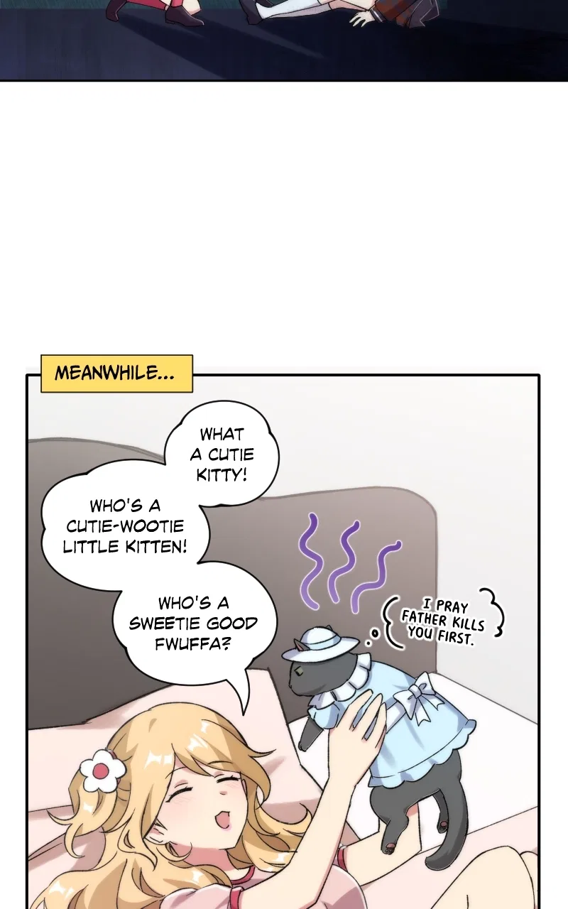 Fog Land Chapter 228 – Page 13