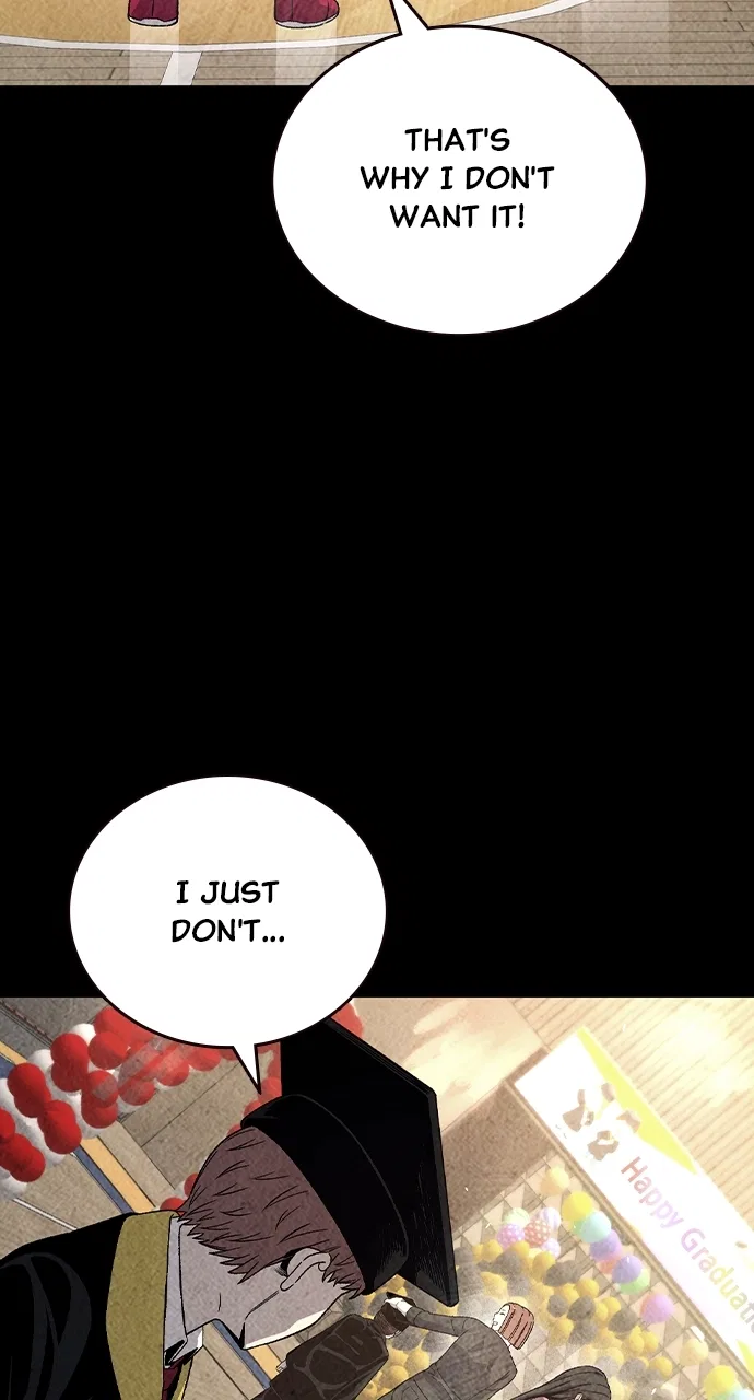 Fog Land Chapter 126 – Page 19