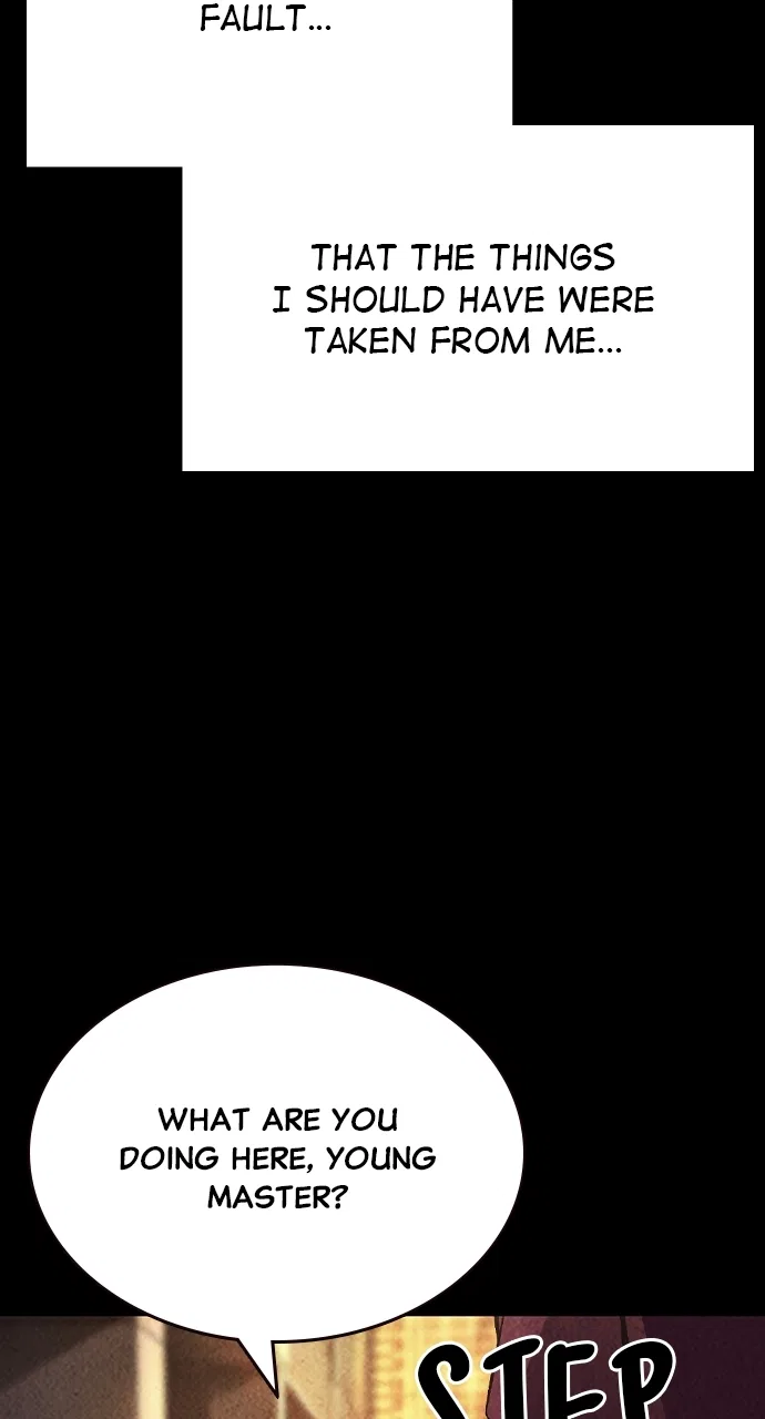 Fog Land Chapter 126 – Page 26