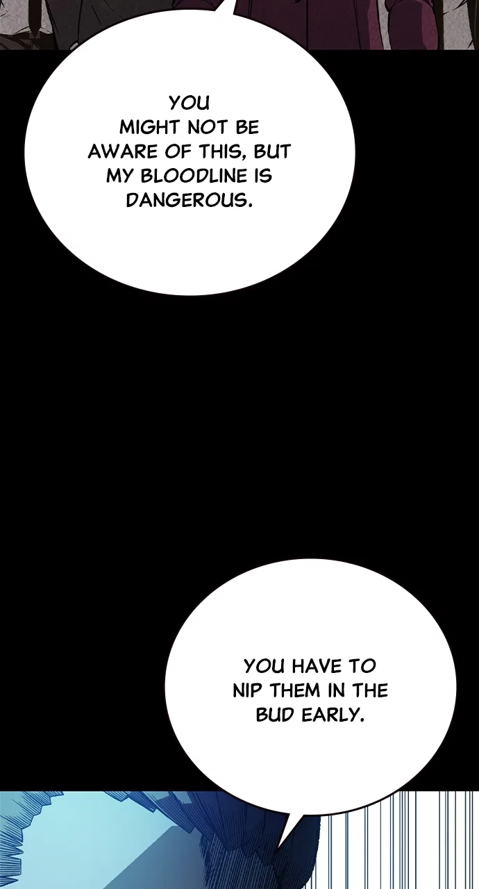 Fog Land Chapter 126 – Page 36