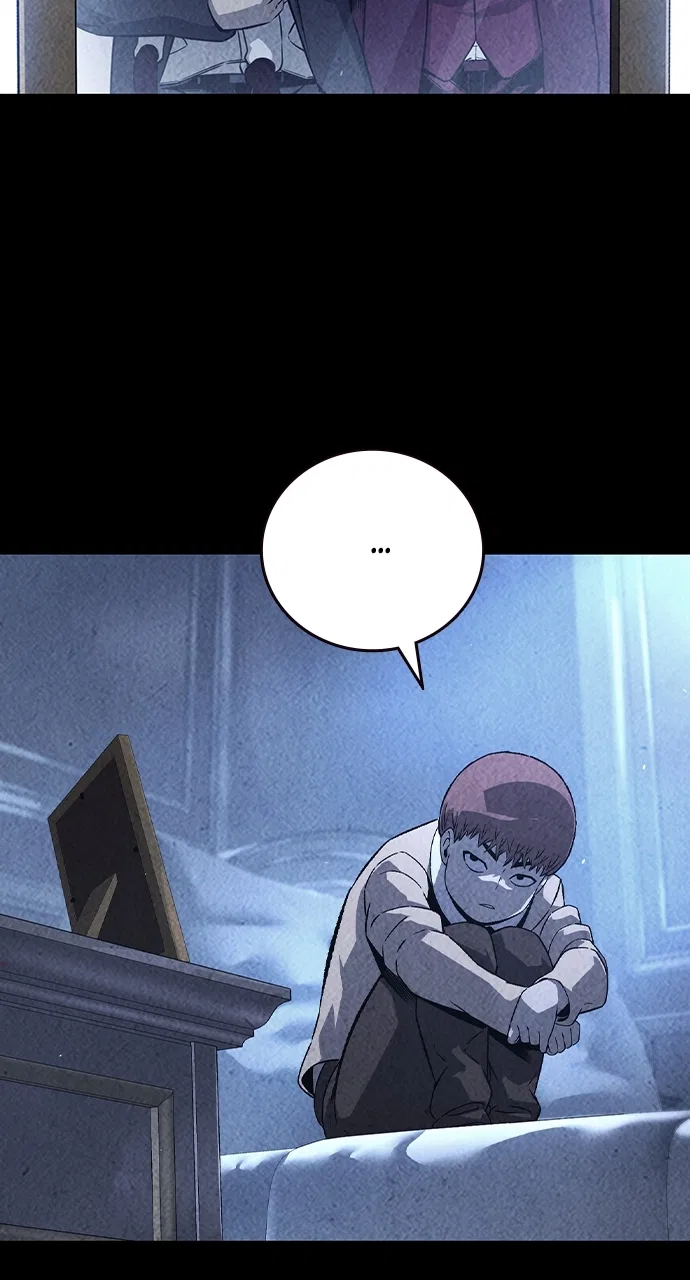 Fog Land Chapter 126 – Page 40