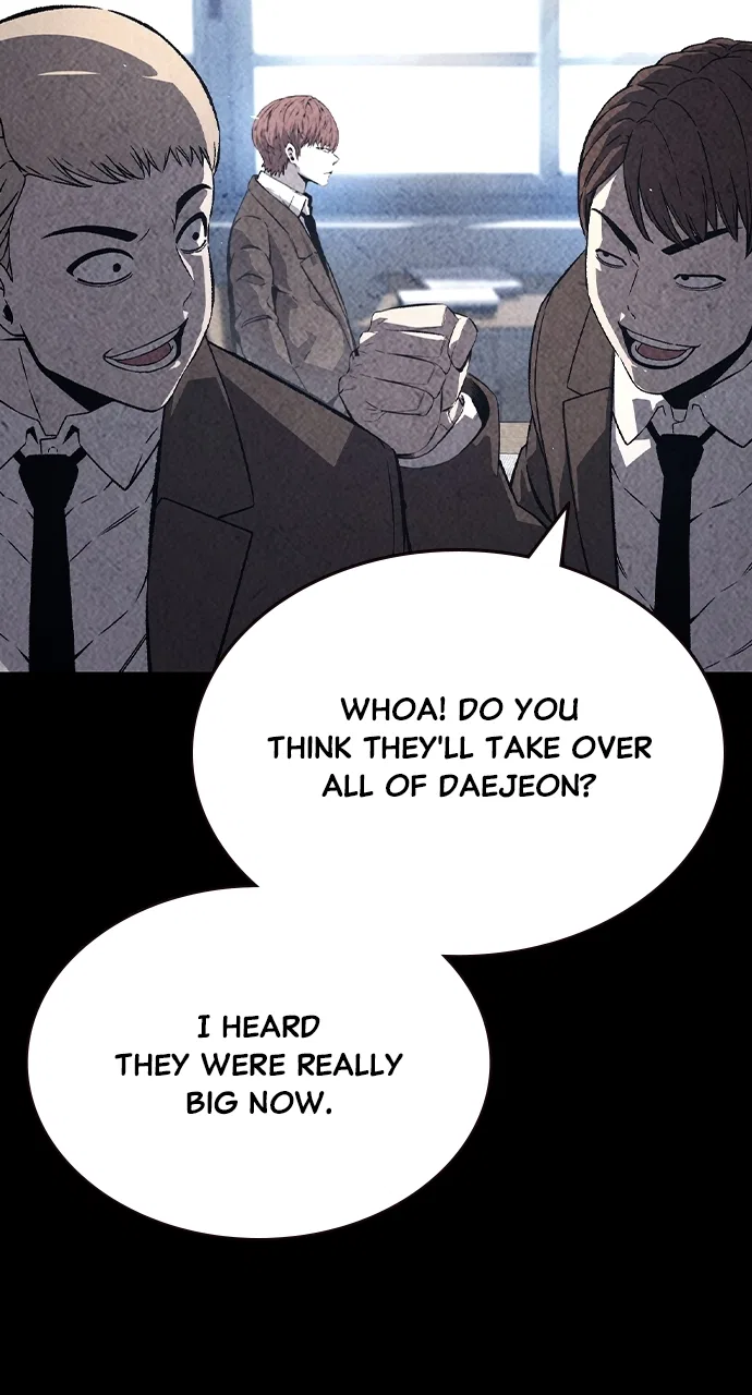 Fog Land Chapter 126 – Page 48