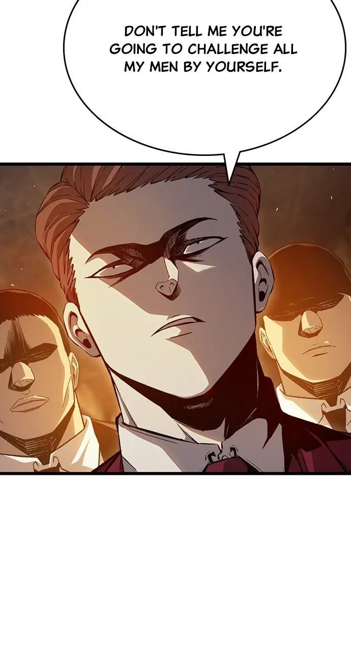 Fog Land Chapter 126 – Page 64