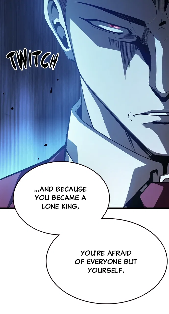 Fog Land Chapter 126 – Page 86