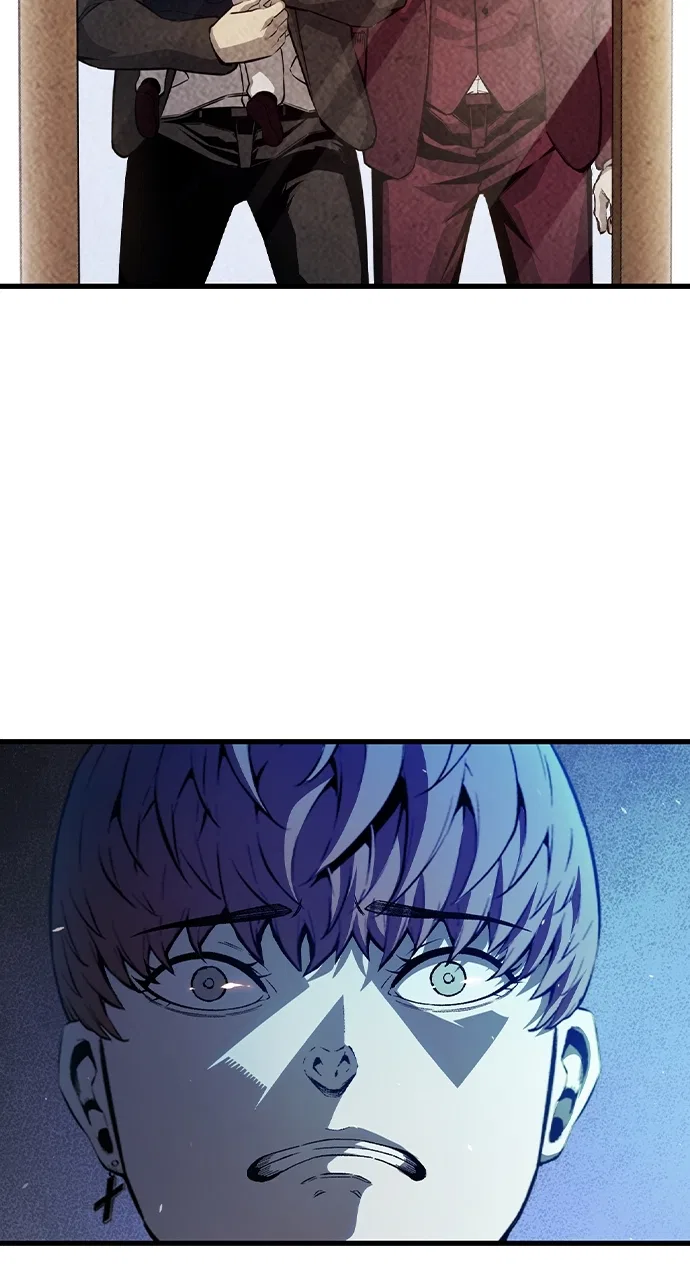 Fog Land Chapter 126 – Page 101