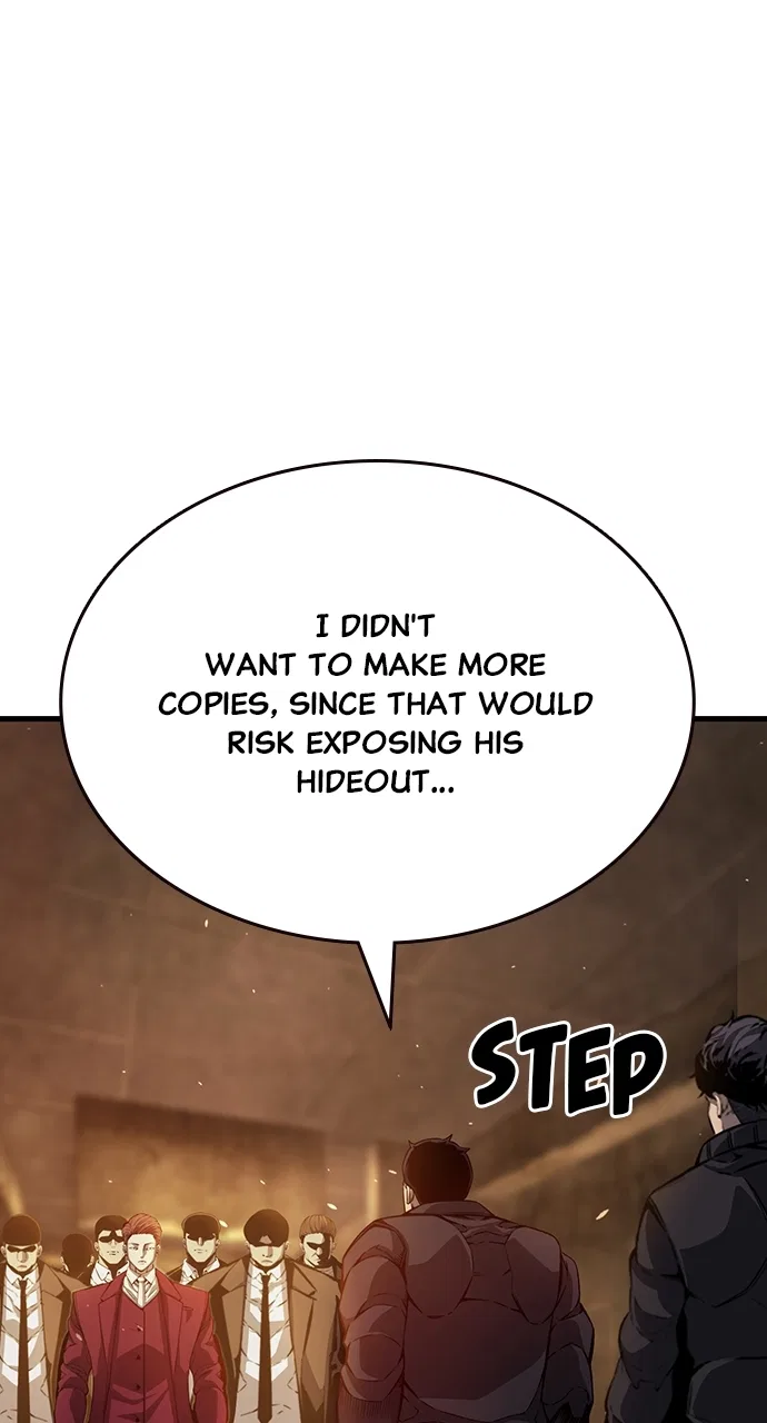 Fog Land Chapter 126 – Page 102