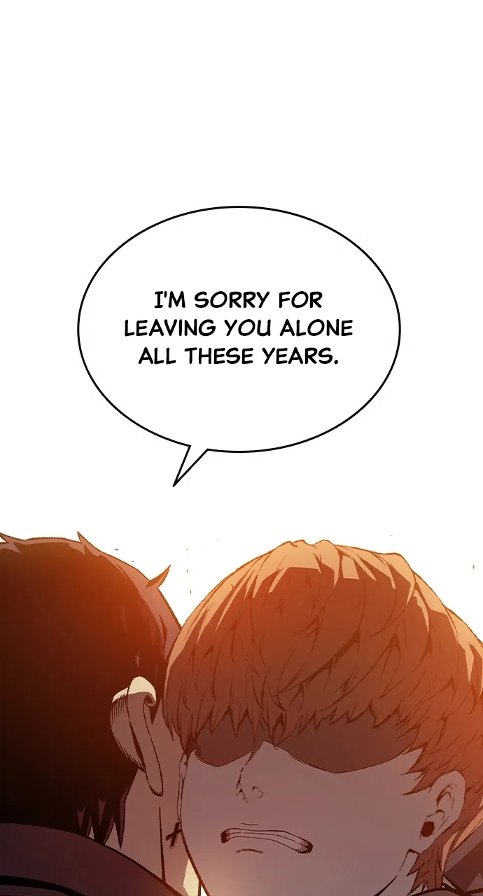Fog Land Chapter 126 – Page 127