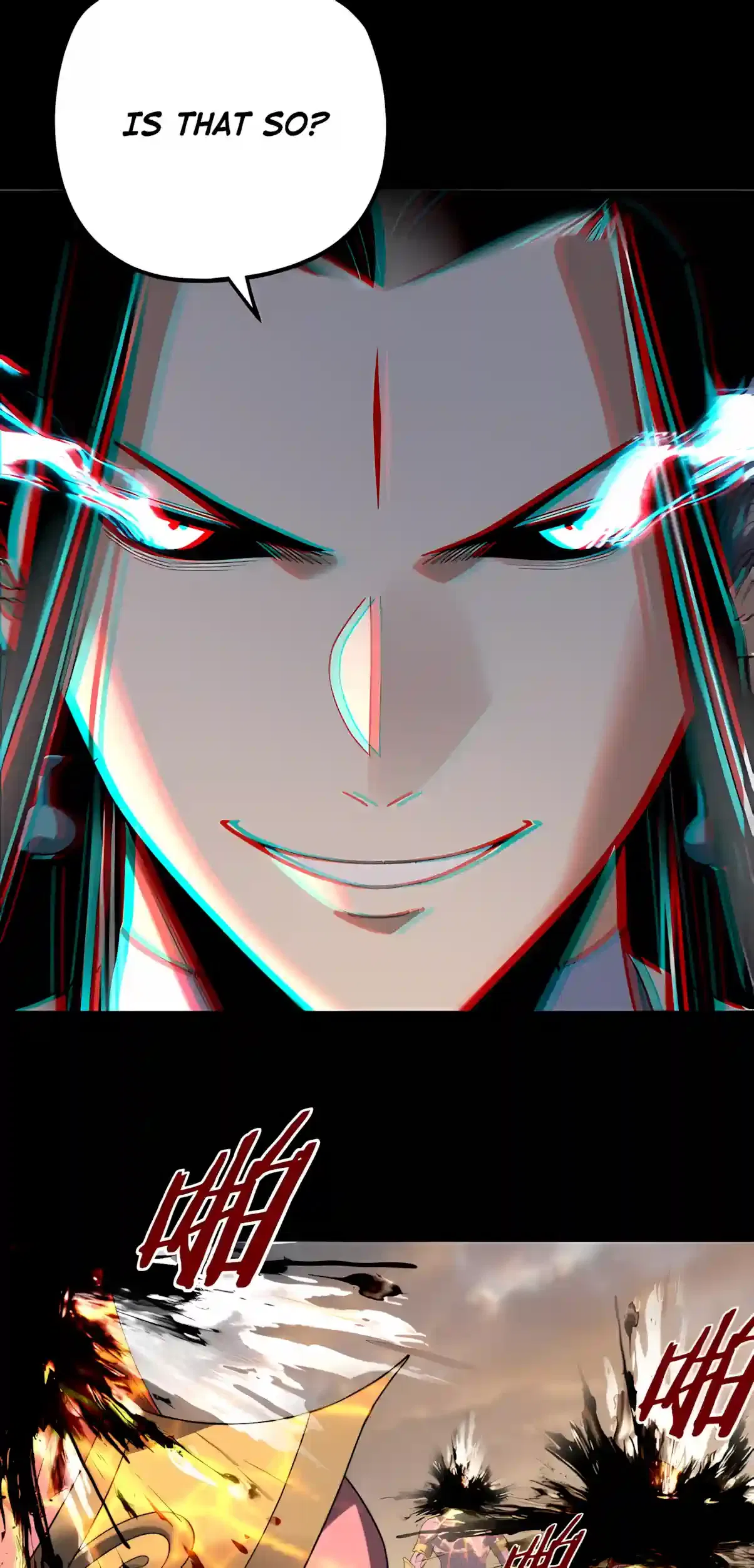 The Lord Who Levels Up by Devouring Chapter 355 – Page 12