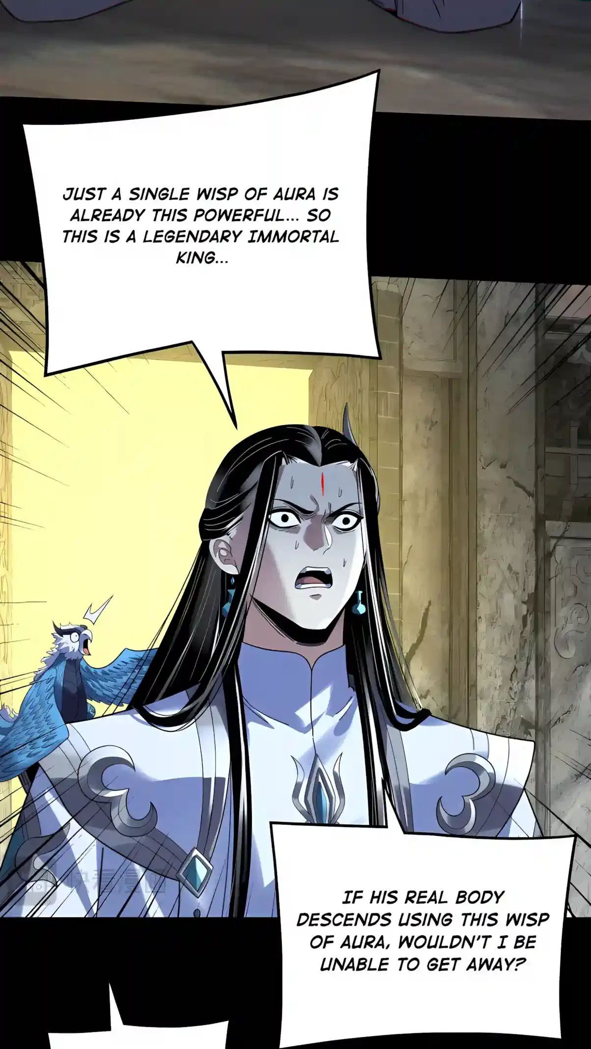 The Lord Who Levels Up by Devouring Chapter 355 – Page 31