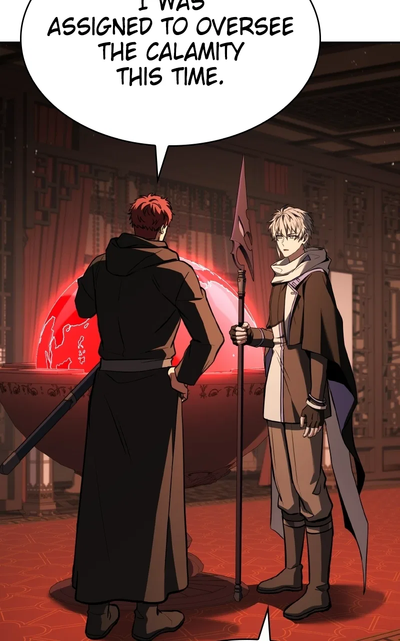The Lord Who Levels Up by Devouring Chapter 152 – Page 17