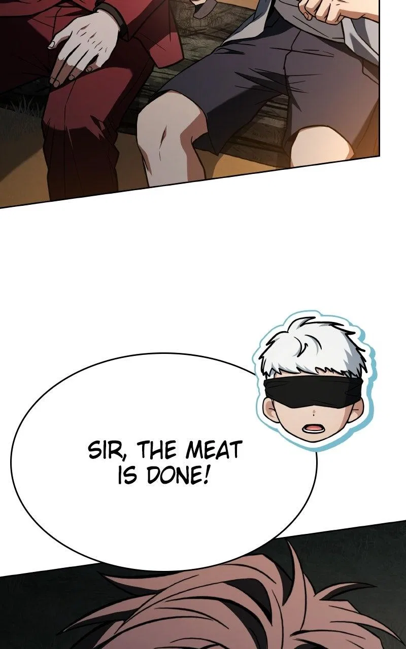 The Lord Who Levels Up by Devouring Chapter 151 – Page 4