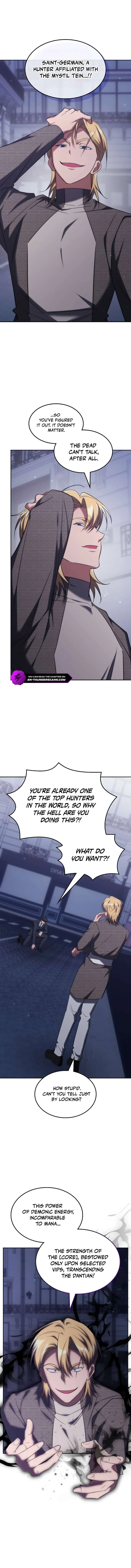The Lord Who Levels Up by Devouring Chapter 100 – Page 4