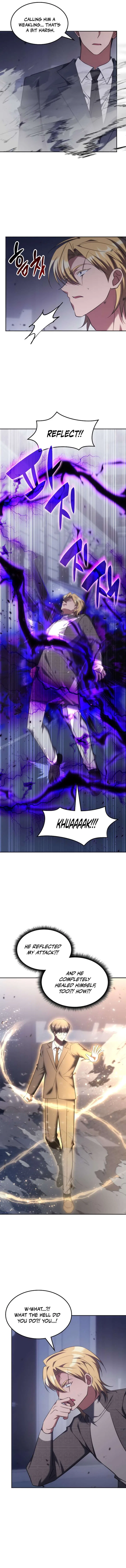 The Lord Who Levels Up by Devouring Chapter 100 – Page 7