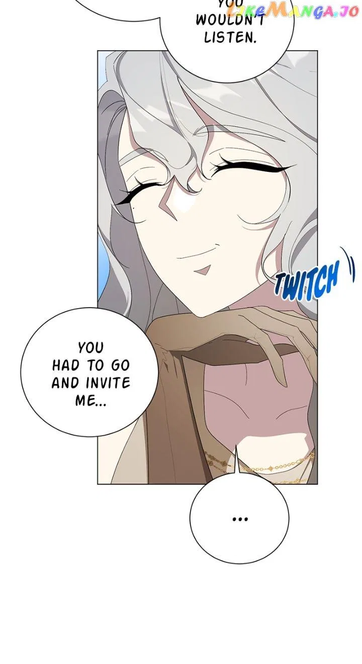 There Were Times When I Wished You Were Dead Chapter 110 – Page 12
