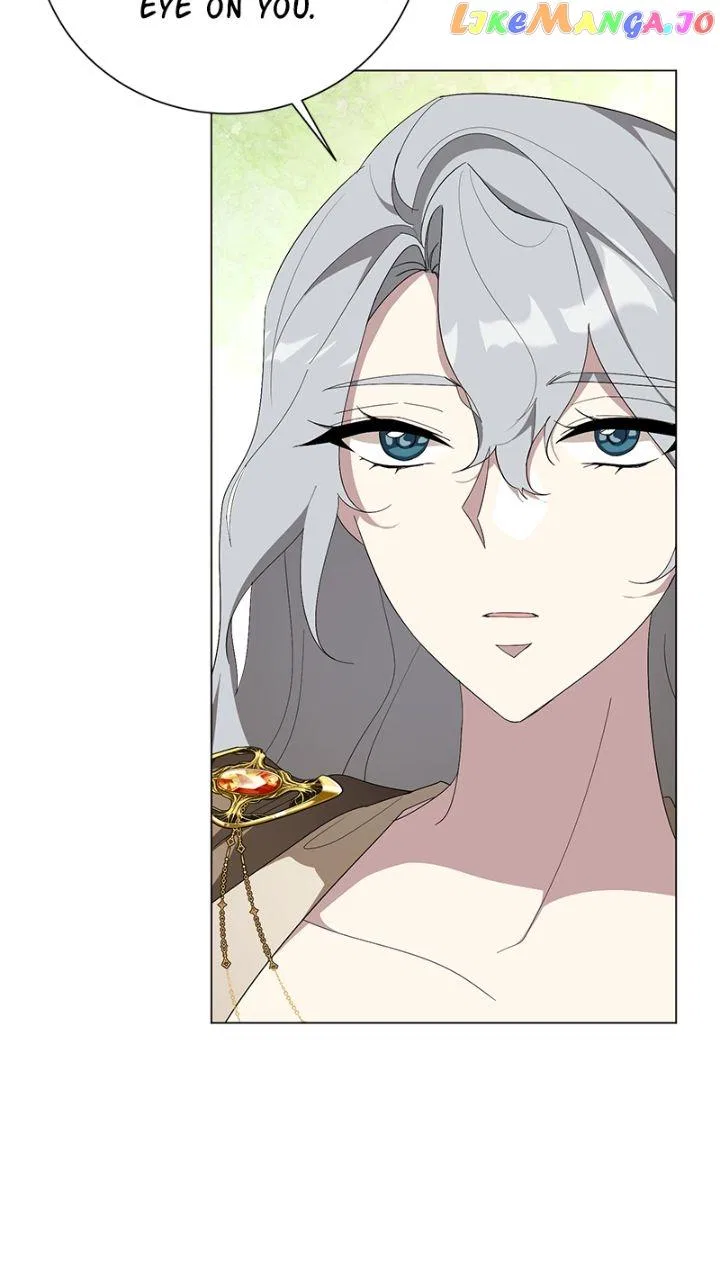 There Were Times When I Wished You Were Dead Chapter 110 – Page 18