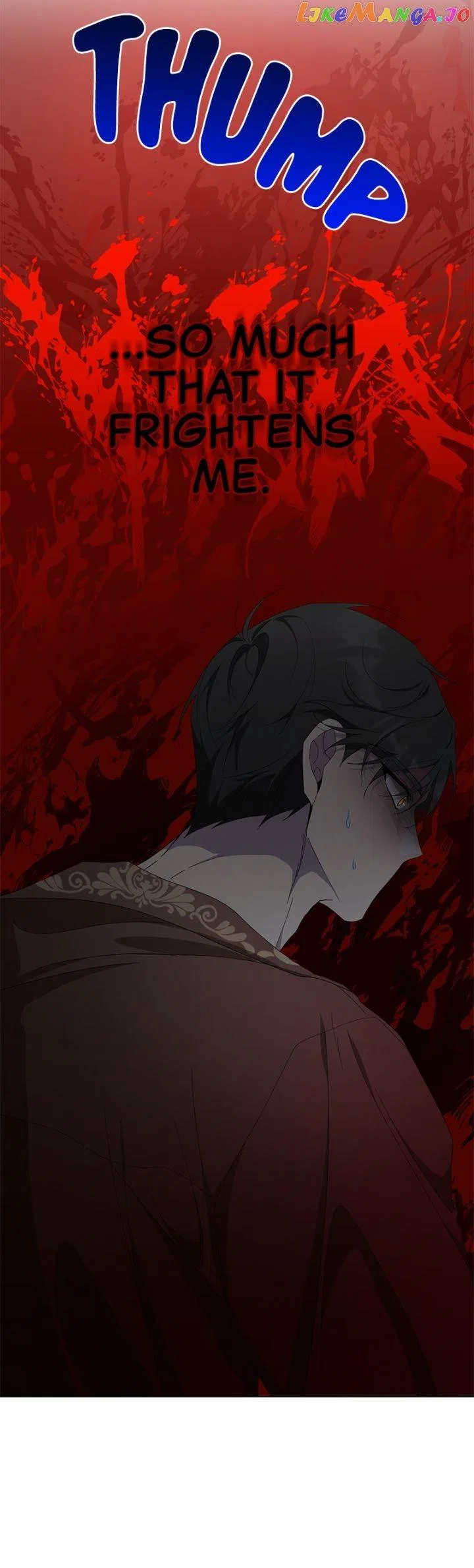 There Were Times When I Wished You Were Dead Chapter 110 – Page 33