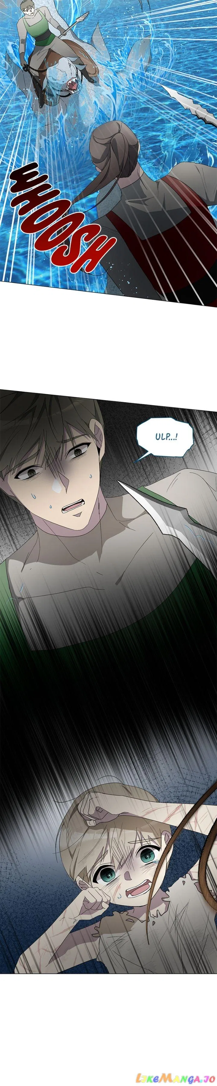 There Were Times When I Wished You Were Dead Chapter 109 – Page 18