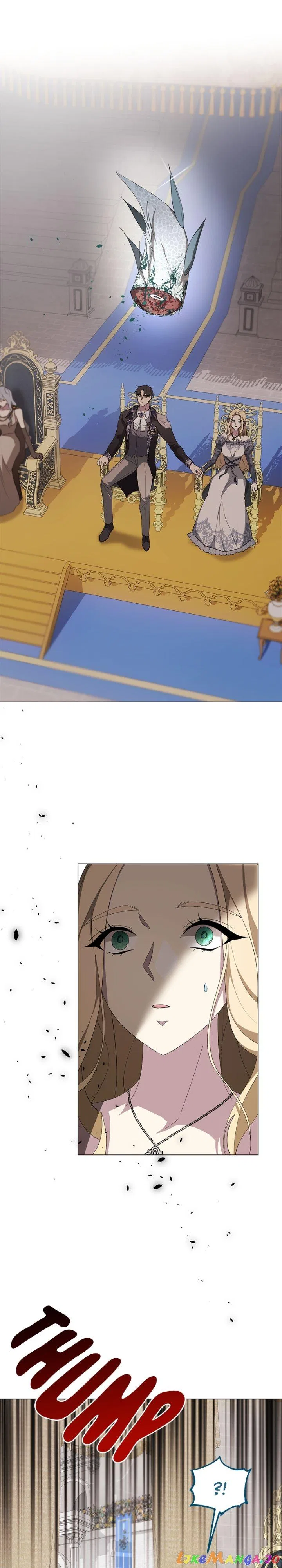 There Were Times When I Wished You Were Dead Chapter 109 – Page 26