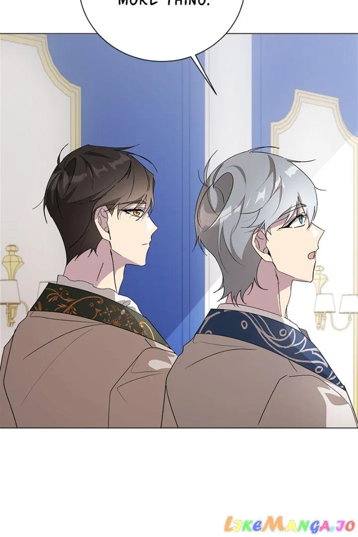 There Were Times When I Wished You Were Dead Chapter 108 – Page 9
