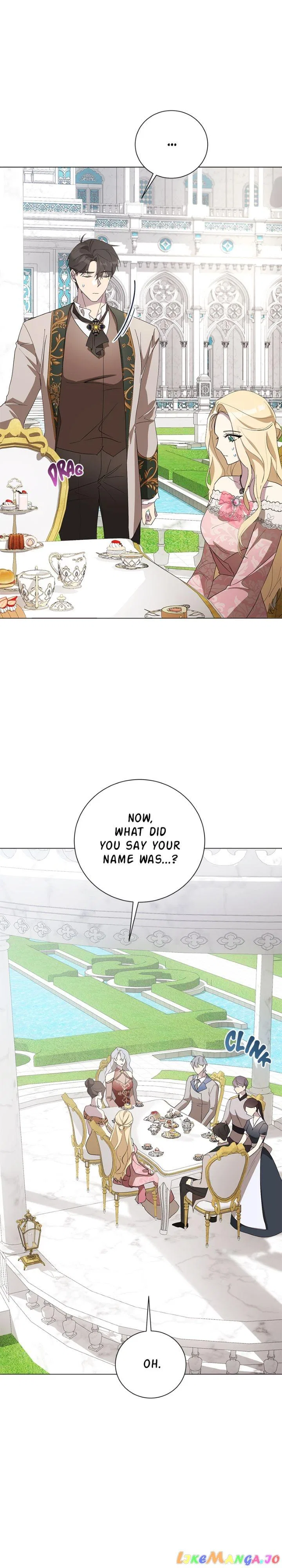 There Were Times When I Wished You Were Dead Chapter 108 – Page 15