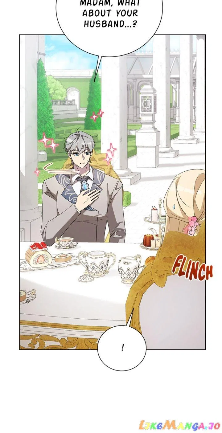 There Were Times When I Wished You Were Dead Chapter 108 – Page 17