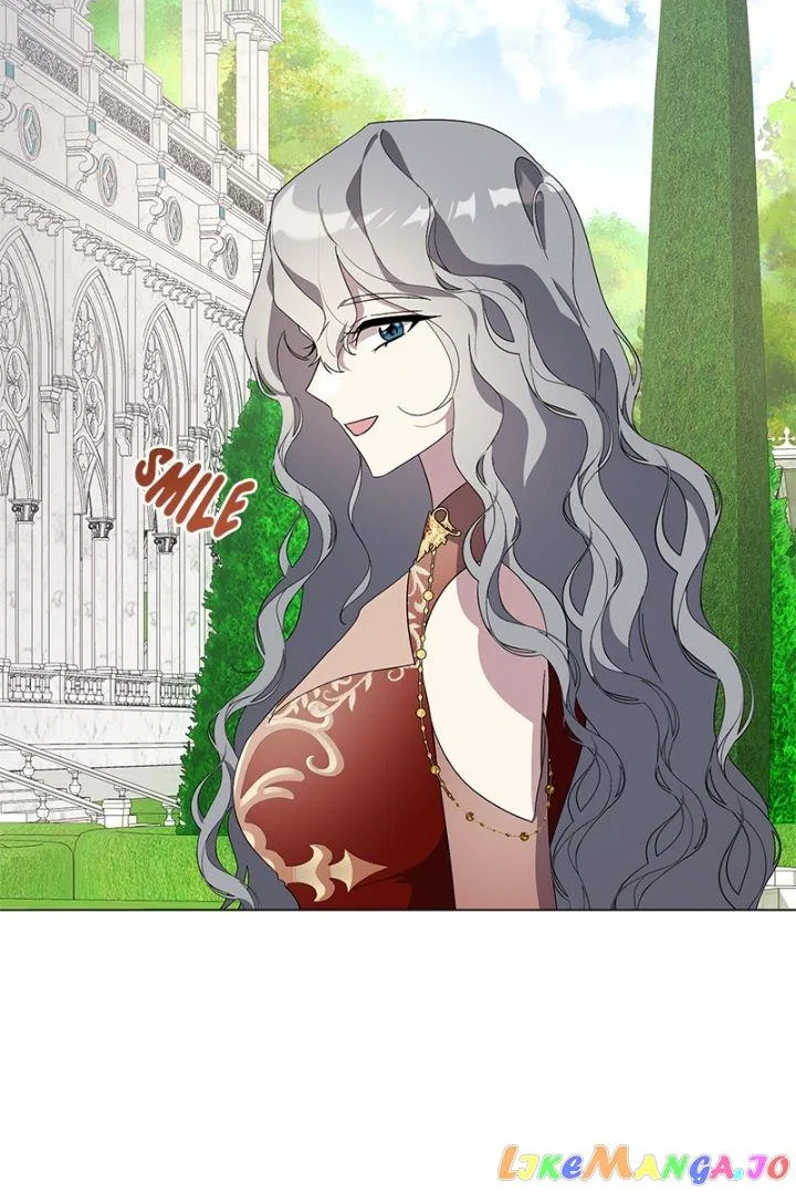 There Were Times When I Wished You Were Dead Chapter 108 – Page 31