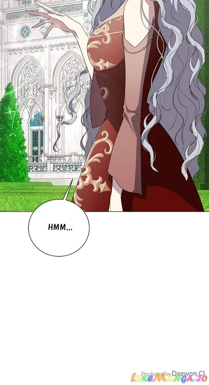 There Were Times When I Wished You Were Dead Chapter 108 – Page 37