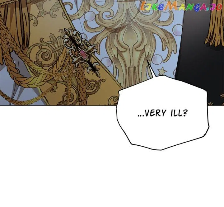 There Were Times When I Wished You Were Dead Chapter 107 – Page 9