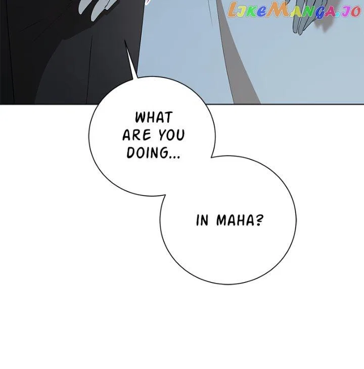 There Were Times When I Wished You Were Dead Chapter 107 – Page 20
