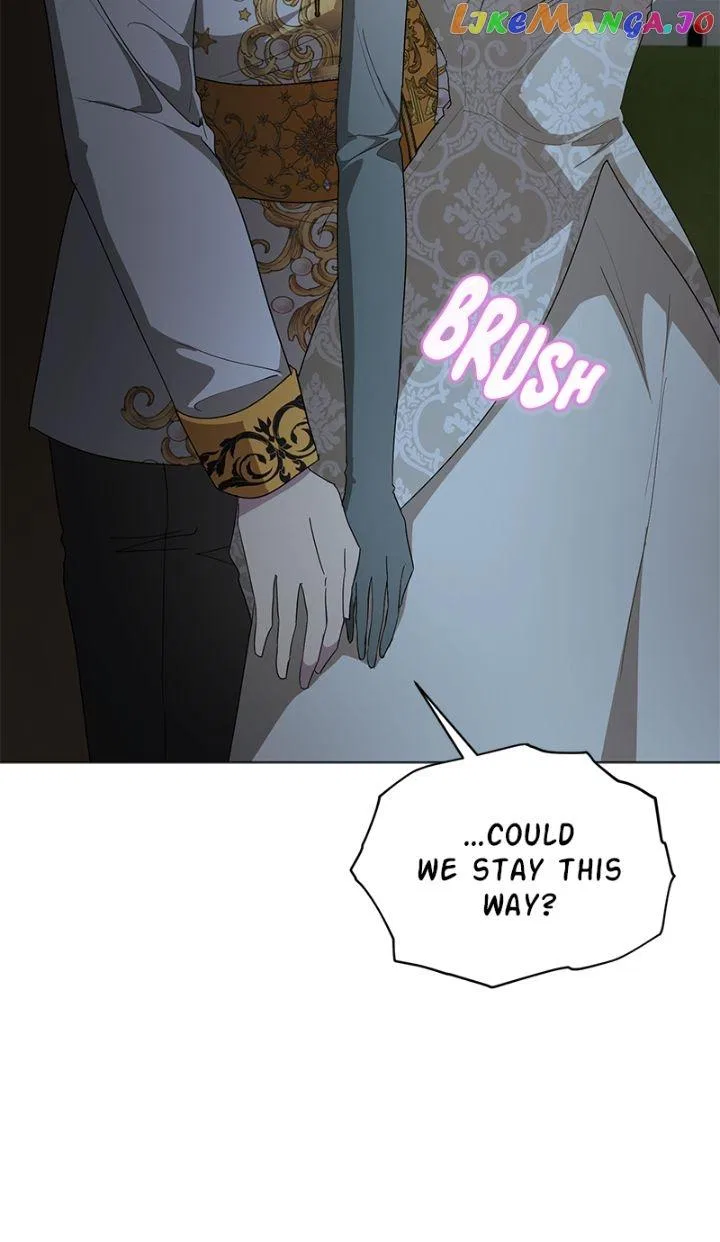 There Were Times When I Wished You Were Dead Chapter 107 – Page 26