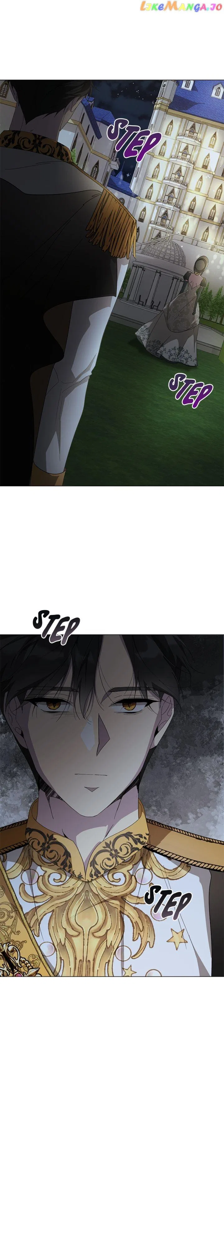 There Were Times When I Wished You Were Dead Chapter 107 – Page 30