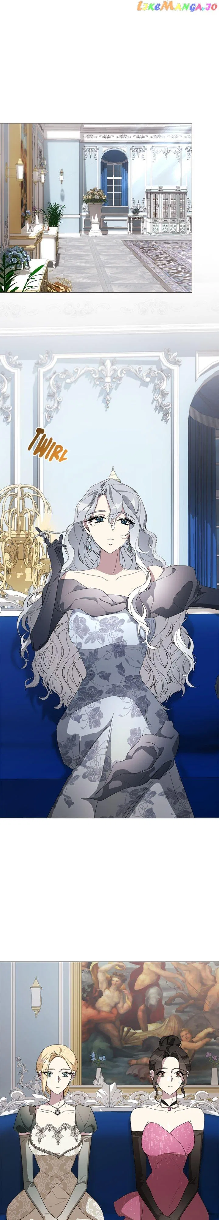 There Were Times When I Wished You Were Dead Chapter 107 – Page 31