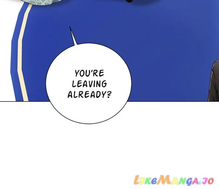 There Were Times When I Wished You Were Dead Chapter 106 – Page 3