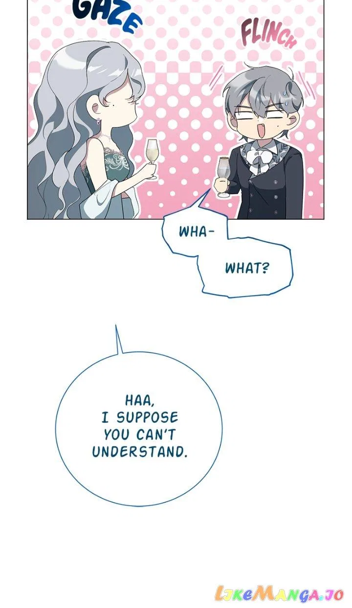 There Were Times When I Wished You Were Dead Chapter 106 – Page 6