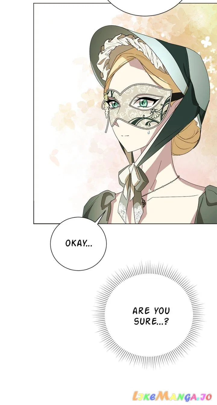 There Were Times When I Wished You Were Dead Chapter 106 – Page 15