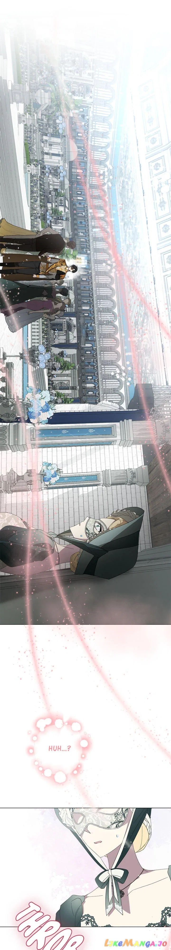 There Were Times When I Wished You Were Dead Chapter 106 – Page 39