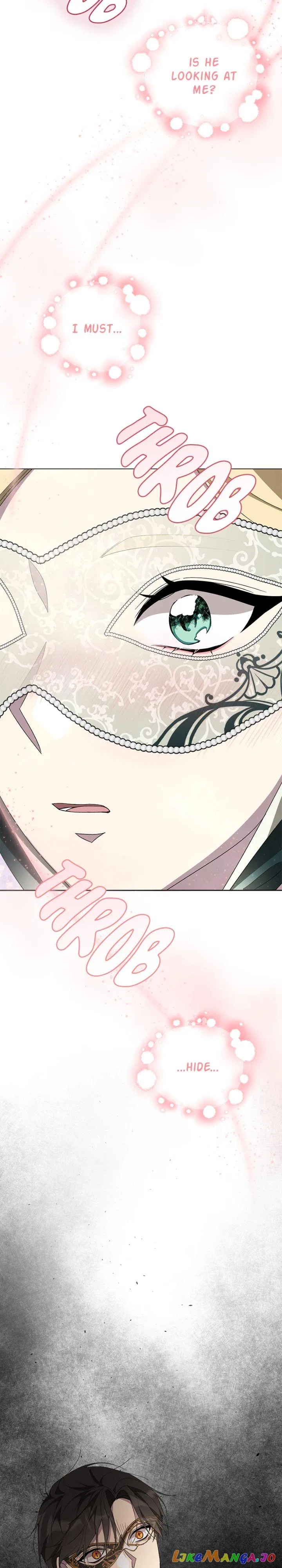 There Were Times When I Wished You Were Dead Chapter 106 – Page 40