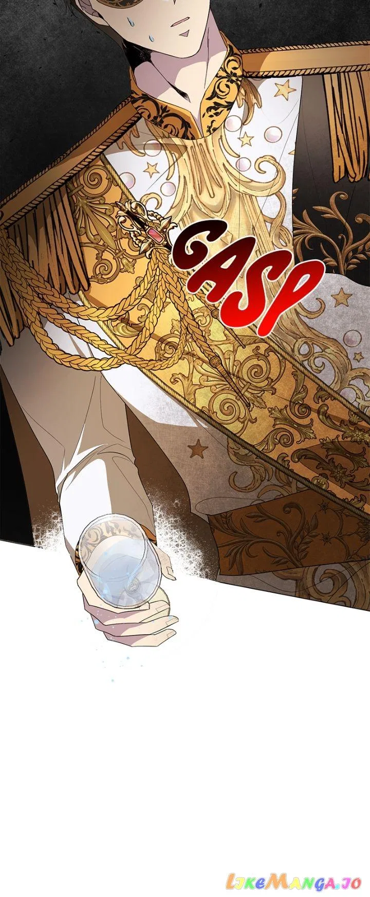 There Were Times When I Wished You Were Dead Chapter 106 – Page 41