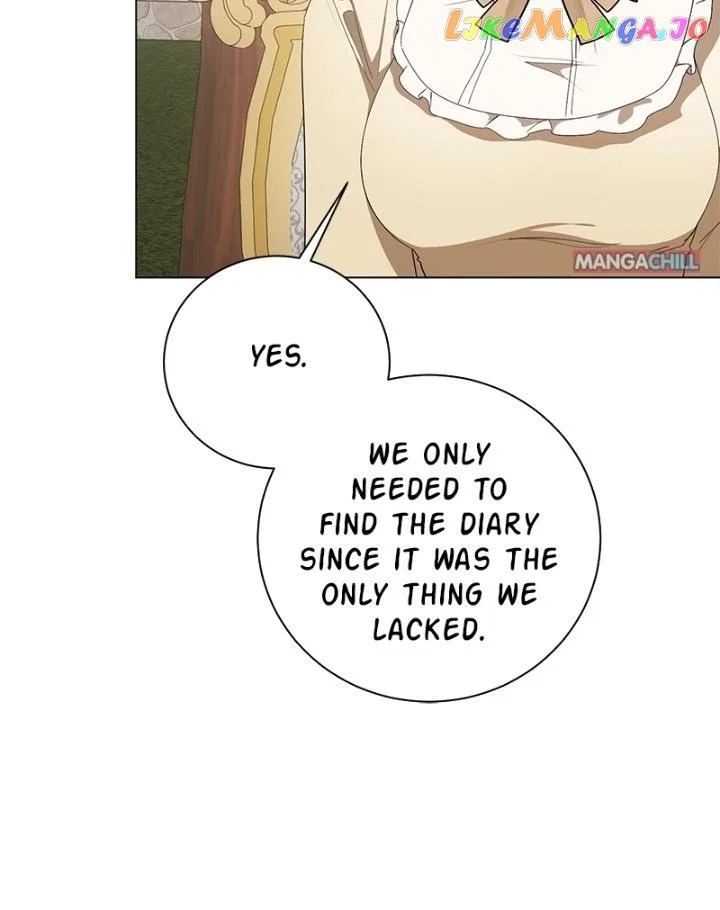 There Were Times When I Wished You Were Dead Chapter 105 – Page 14