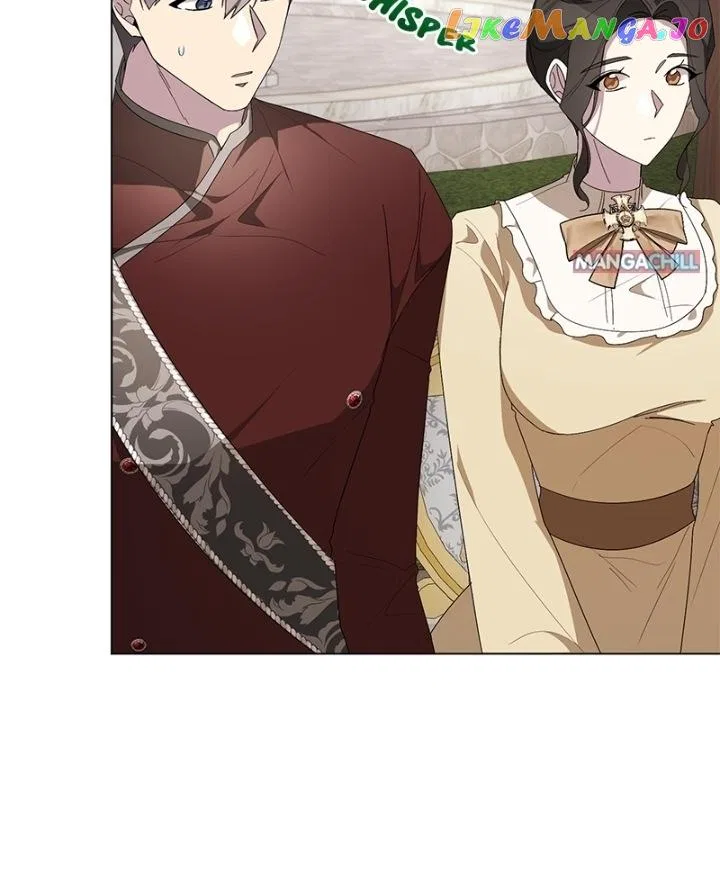 There Were Times When I Wished You Were Dead Chapter 105 – Page 29