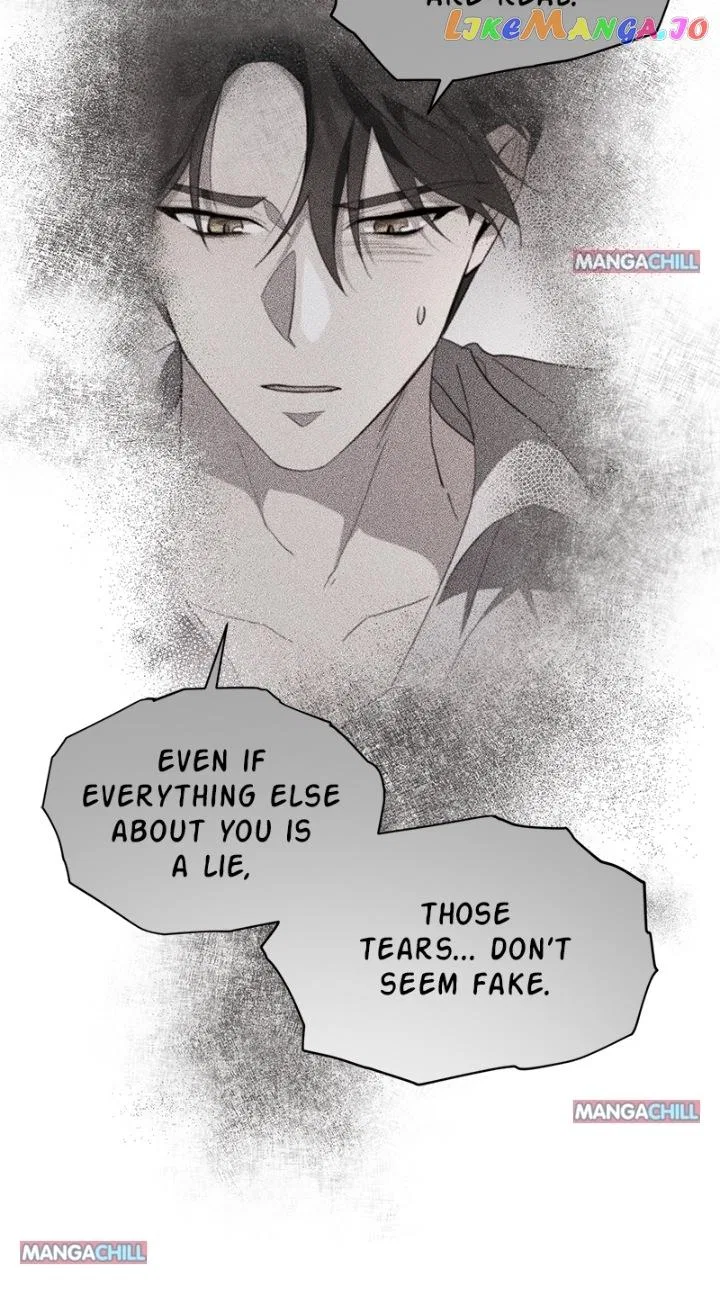 There Were Times When I Wished You Were Dead Chapter 105 – Page 32