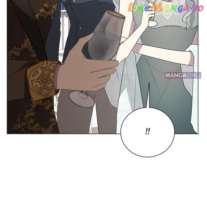 There Were Times When I Wished You Were Dead Chapter 105 – Page 38