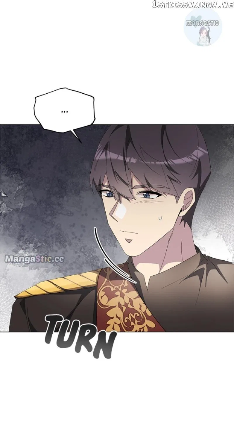 There Were Times When I Wished You Were Dead Chapter 103 – Page 9