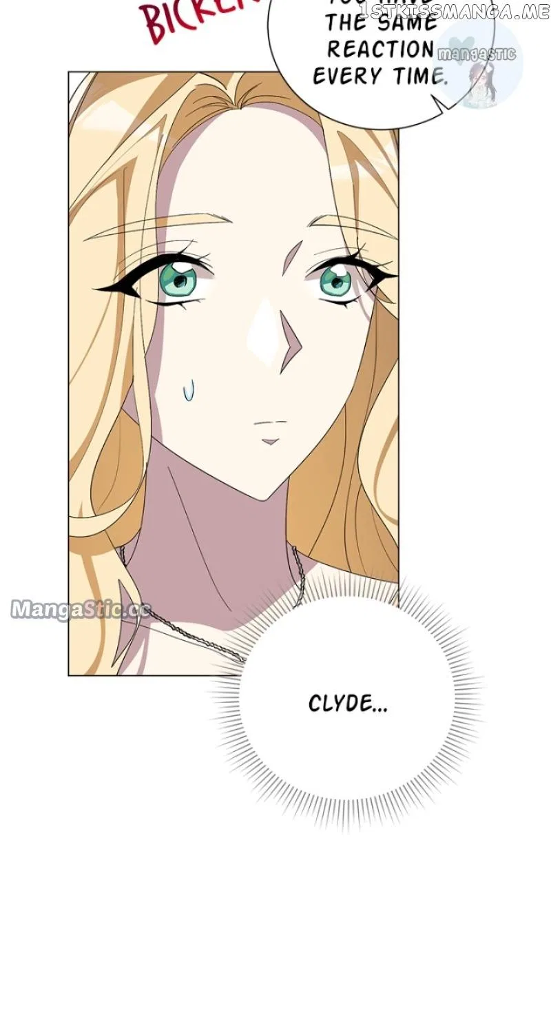 There Were Times When I Wished You Were Dead Chapter 103 – Page 12