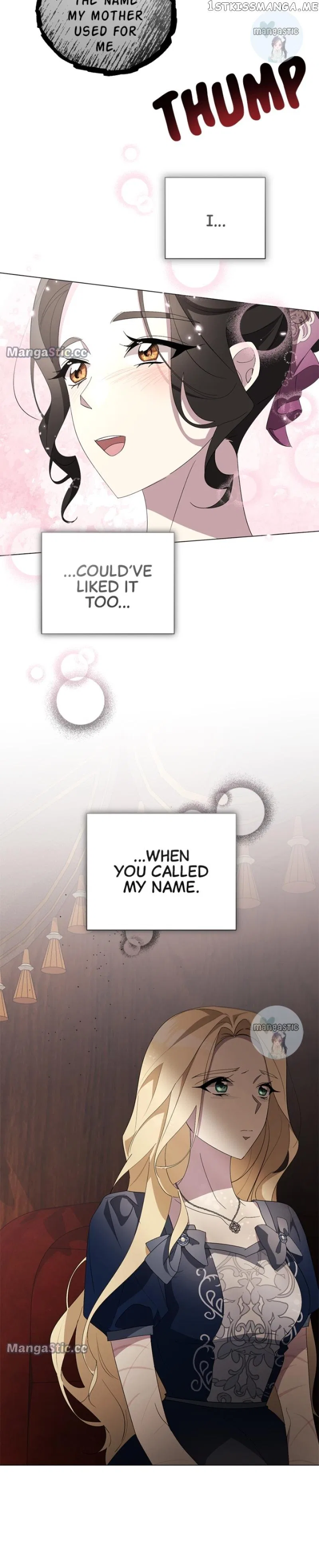 There Were Times When I Wished You Were Dead Chapter 103 – Page 20