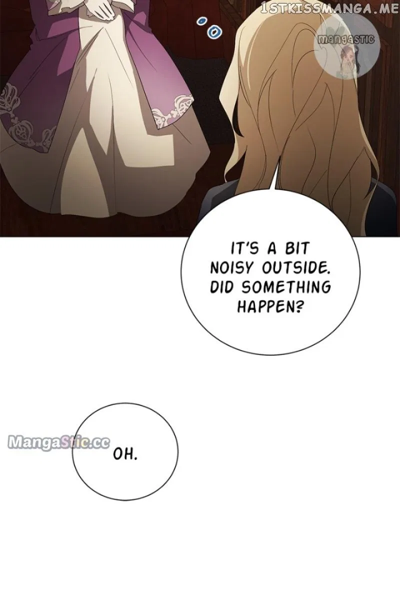 There Were Times When I Wished You Were Dead Chapter 103 – Page 26