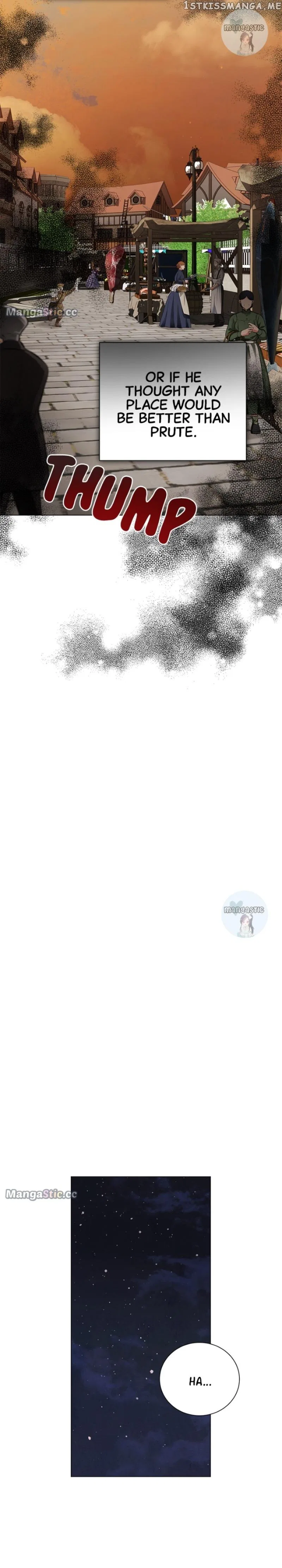 There Were Times When I Wished You Were Dead Chapter 103 – Page 31