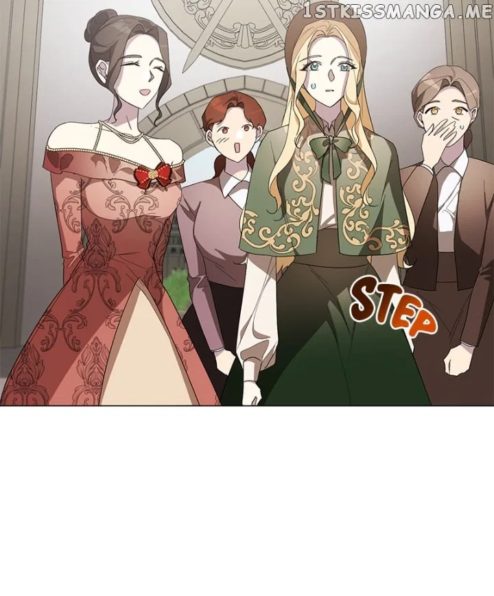 There Were Times When I Wished You Were Dead Chapter 102 – Page 12