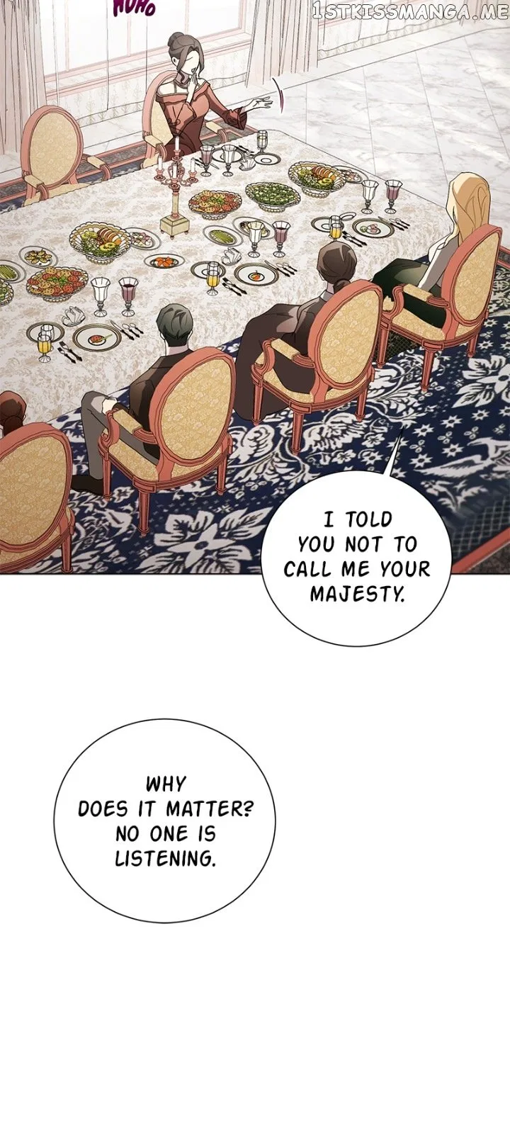 There Were Times When I Wished You Were Dead Chapter 102 – Page 24